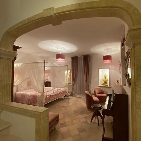 Hotel Don Gil Chic à Polignano a Mare Extérieur photo